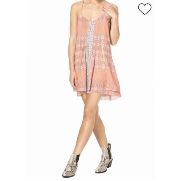 Sanctuary WOMEN'S SLEEVELESS DRESS SIZE L - Picture 2 of 10